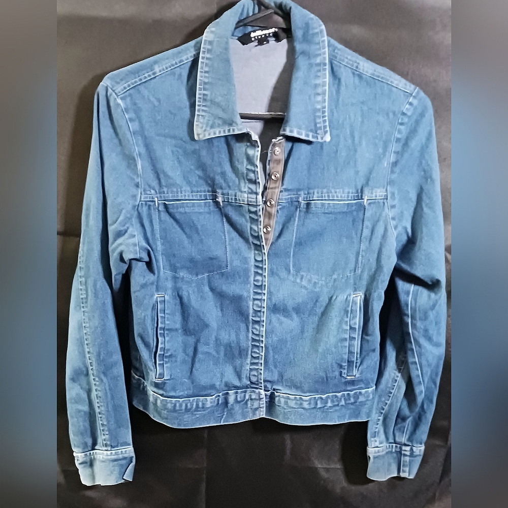 Vintage lightweight jacket  sz sm